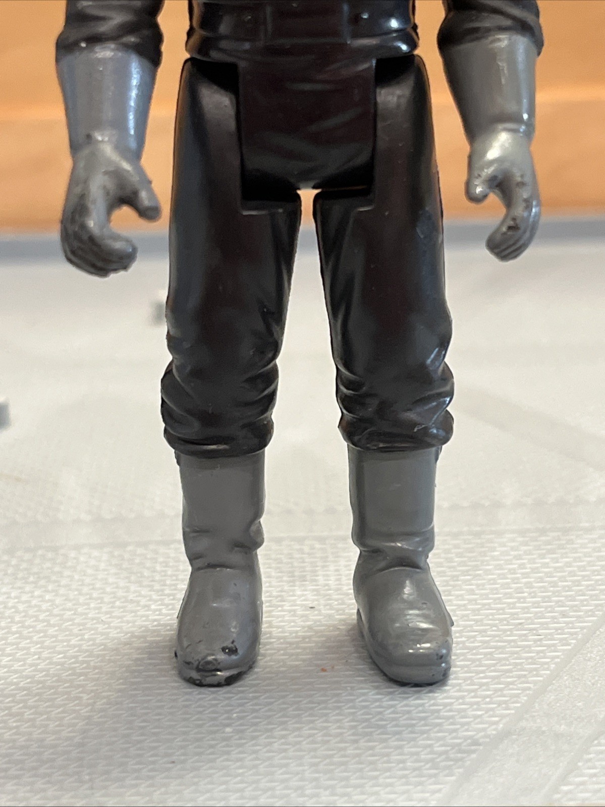 Imperial TIE Fighter Pilot sold