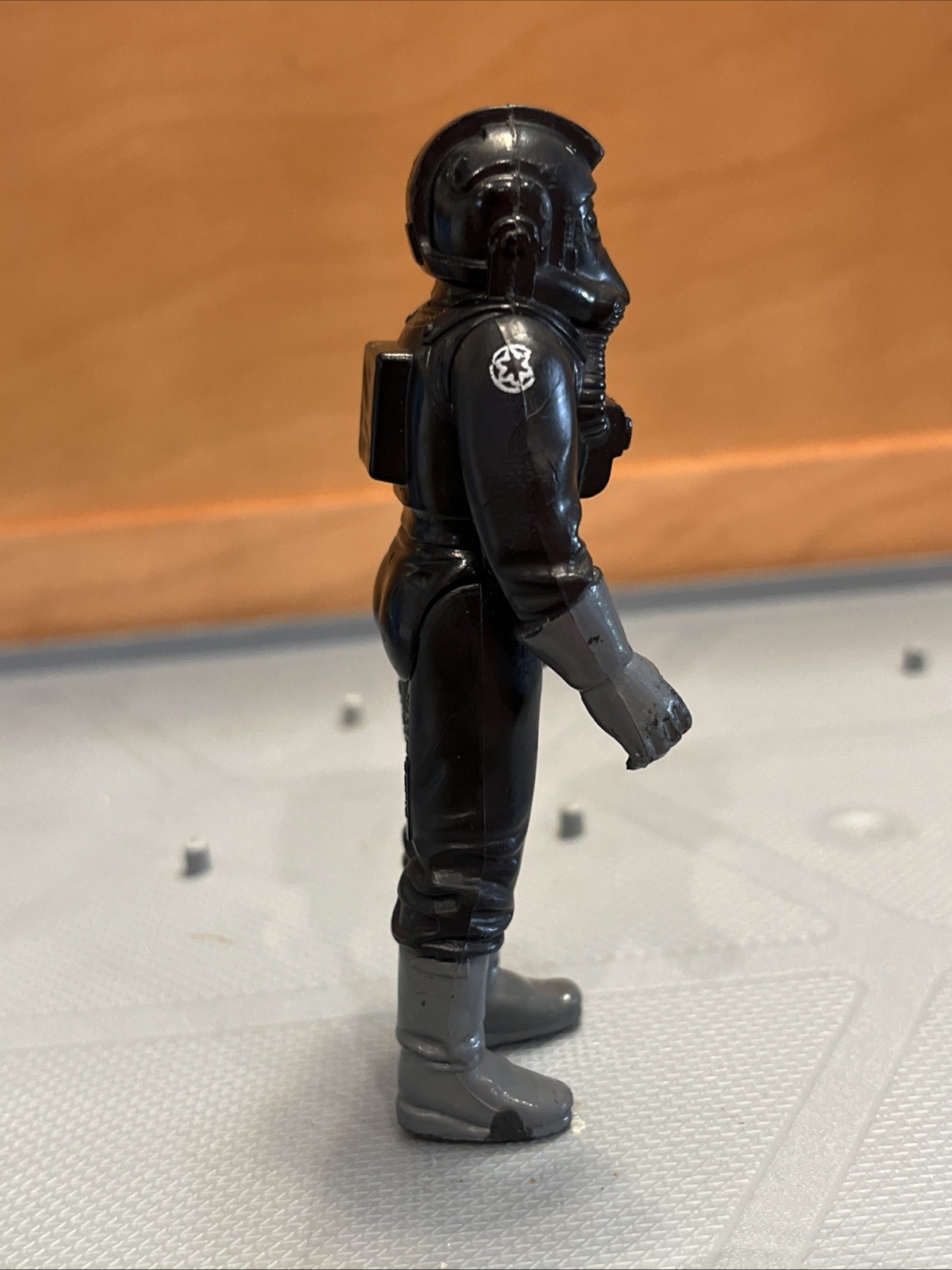 Imperial TIE Fighter Pilot sold