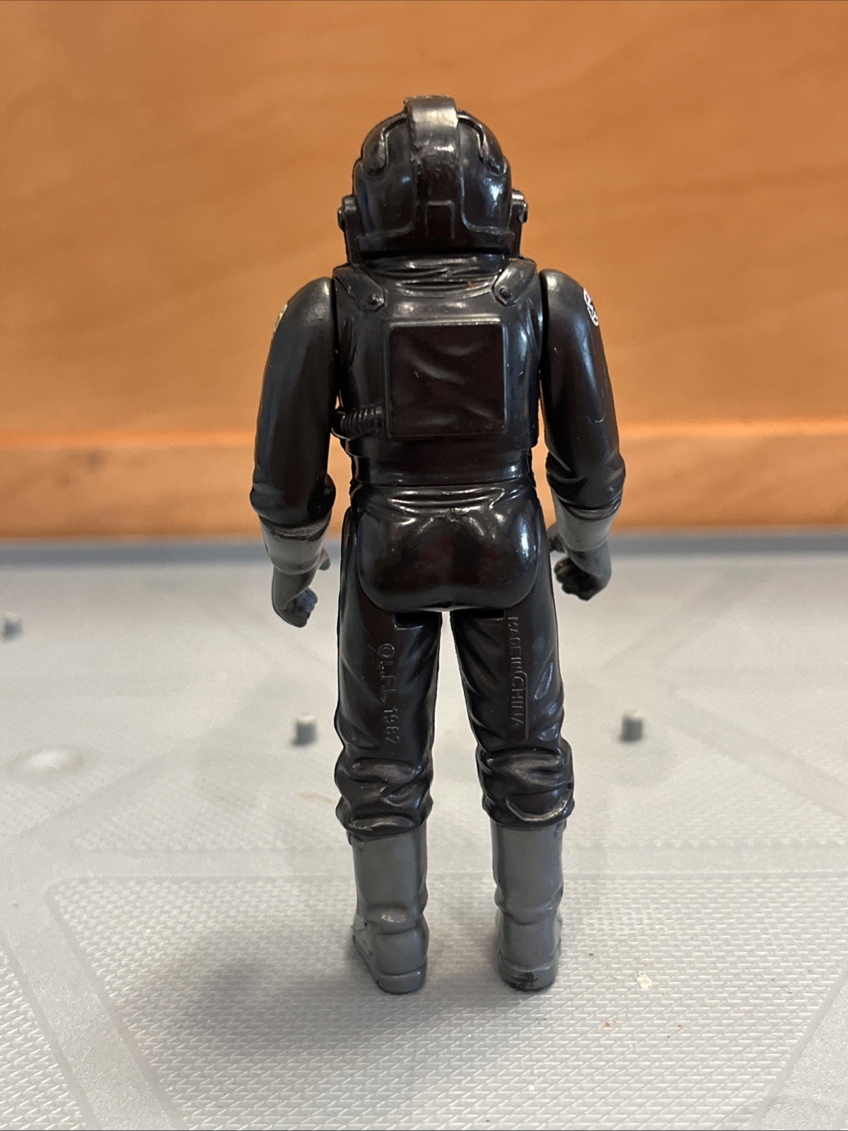Imperial TIE Fighter Pilot sold