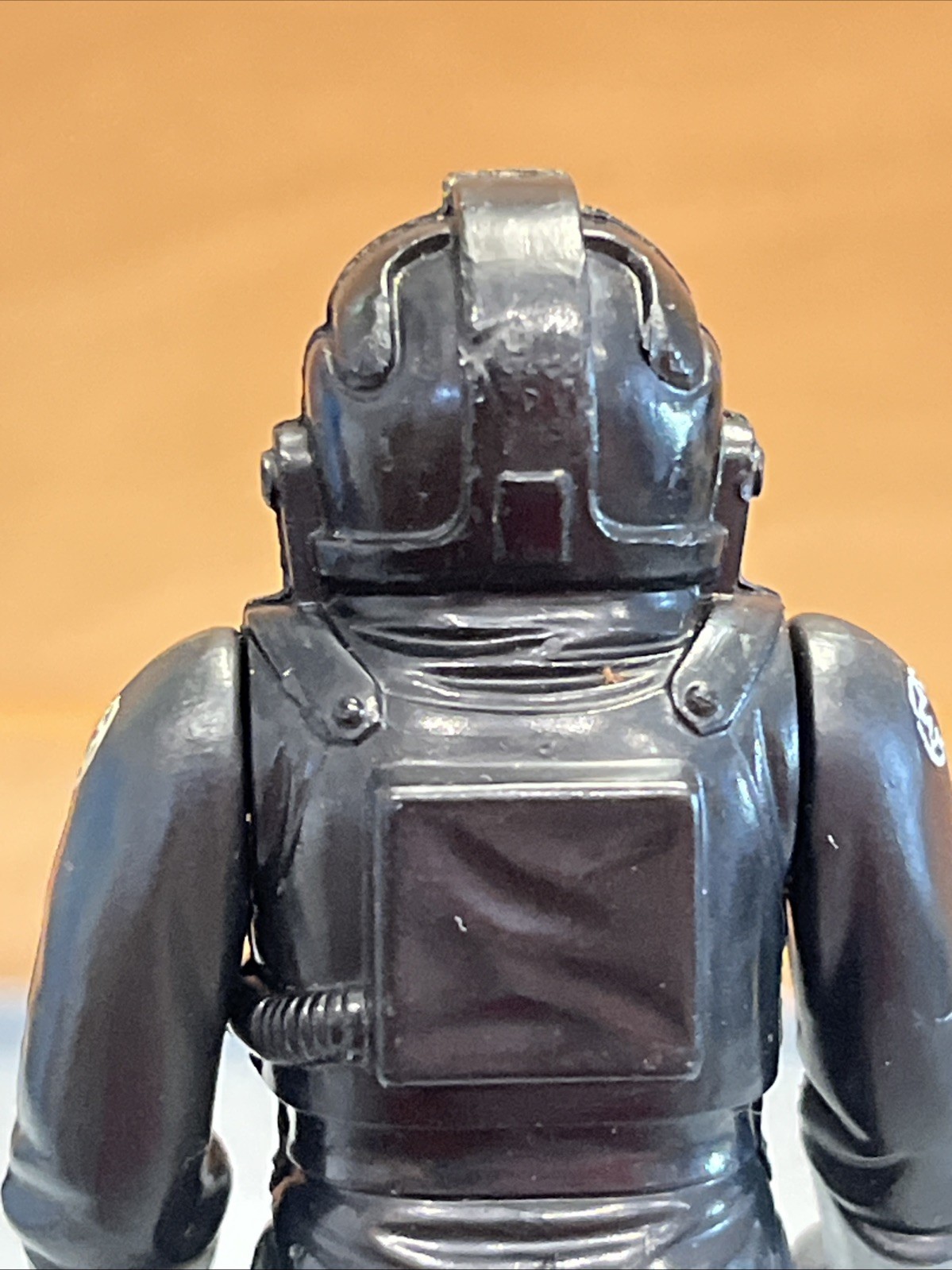 Imperial TIE Fighter Pilot sold