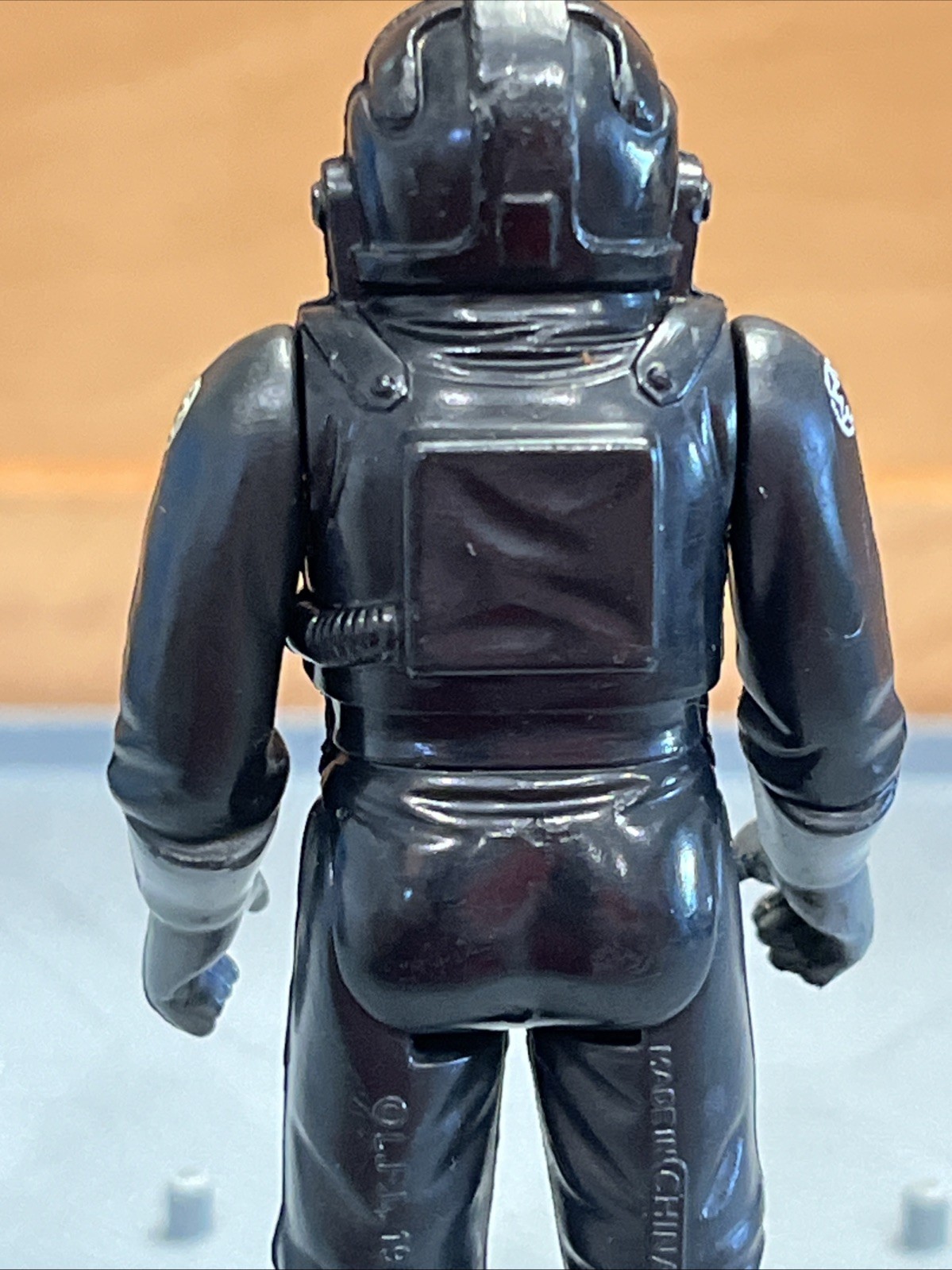 Imperial TIE Fighter Pilot sold