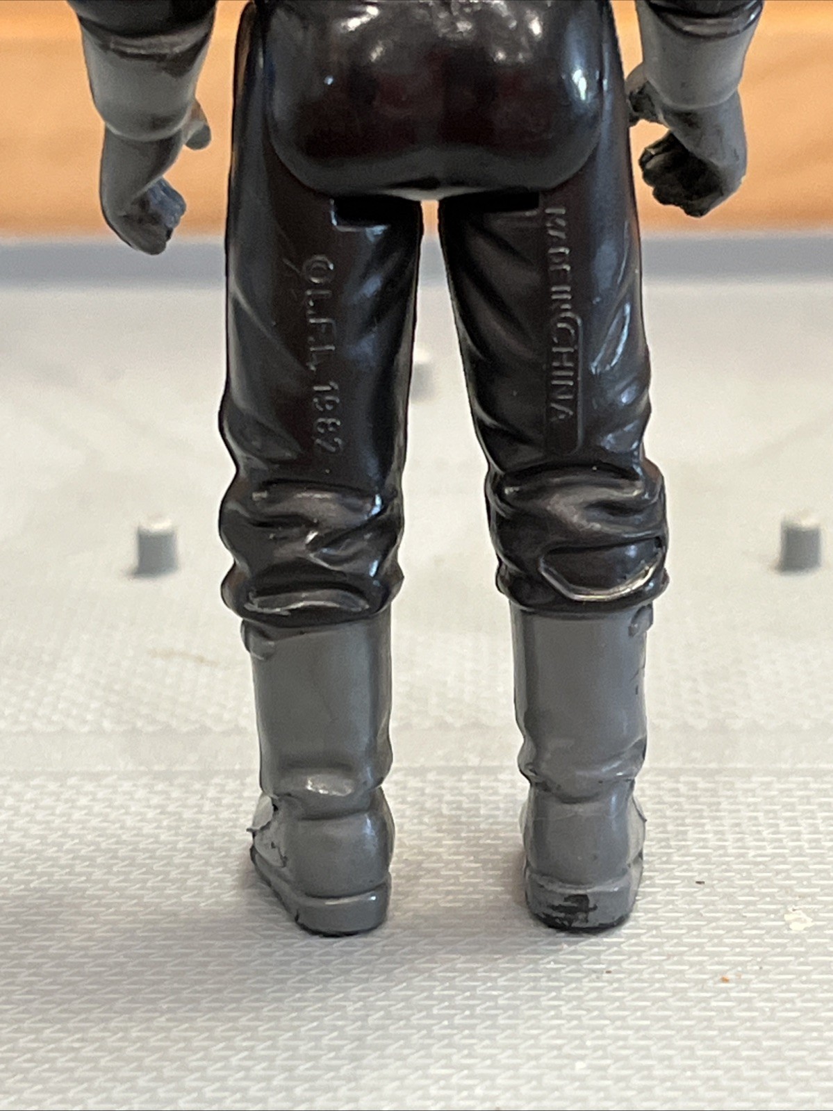 Imperial TIE Fighter Pilot sold