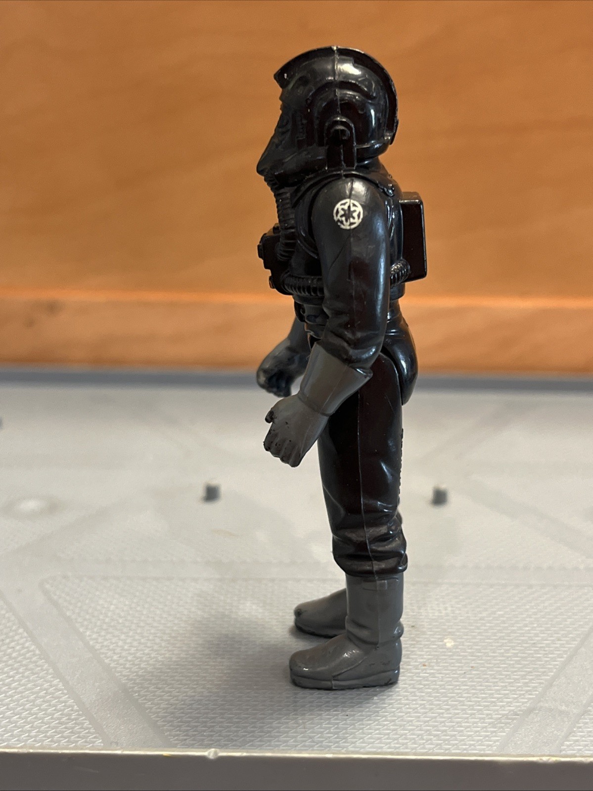 Imperial TIE Fighter Pilot sold