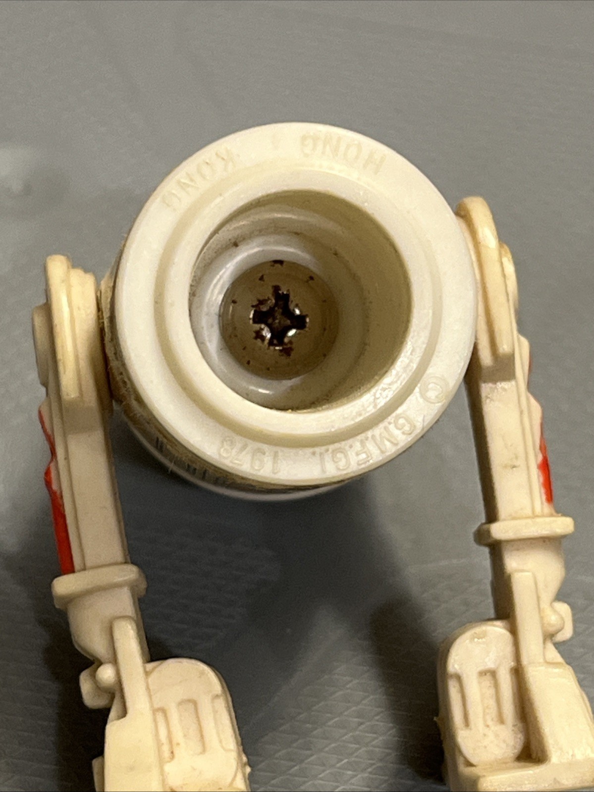 R5-D4 (Arfive-Defour) sold