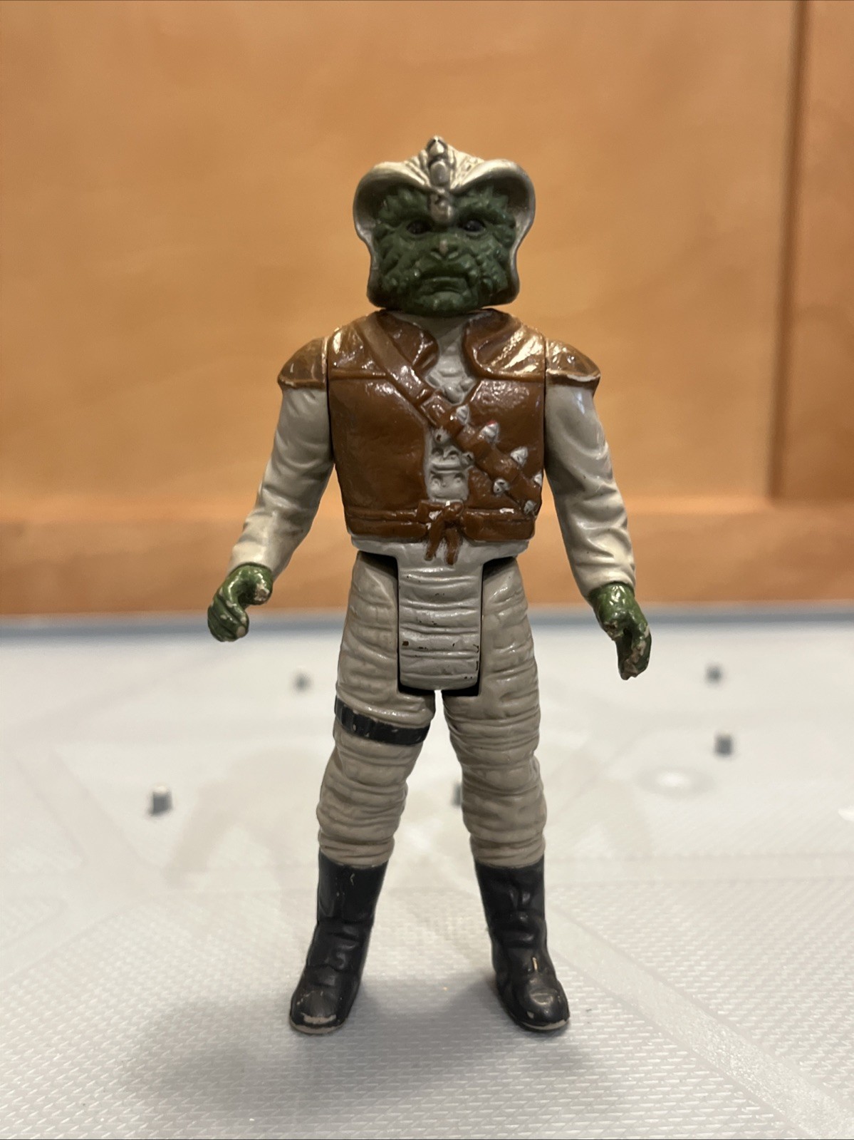 Klaatu sold