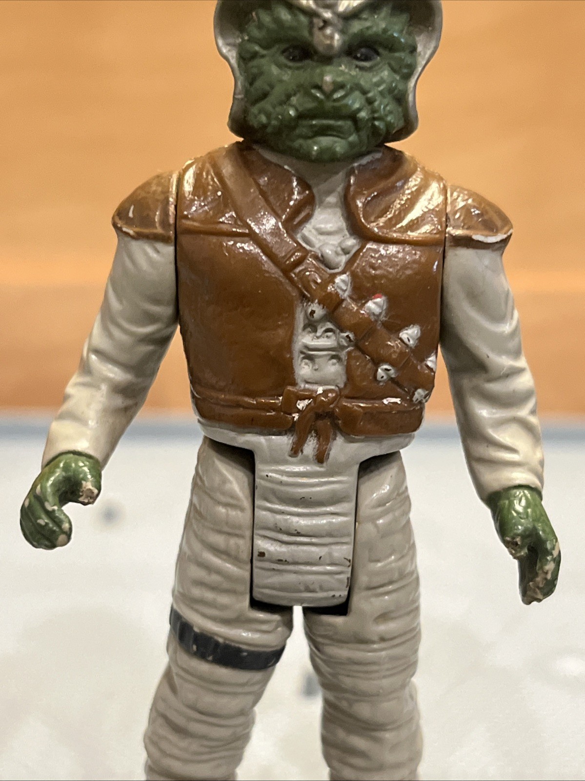 Klaatu sold