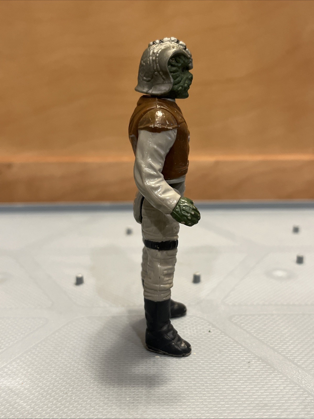 Klaatu sold