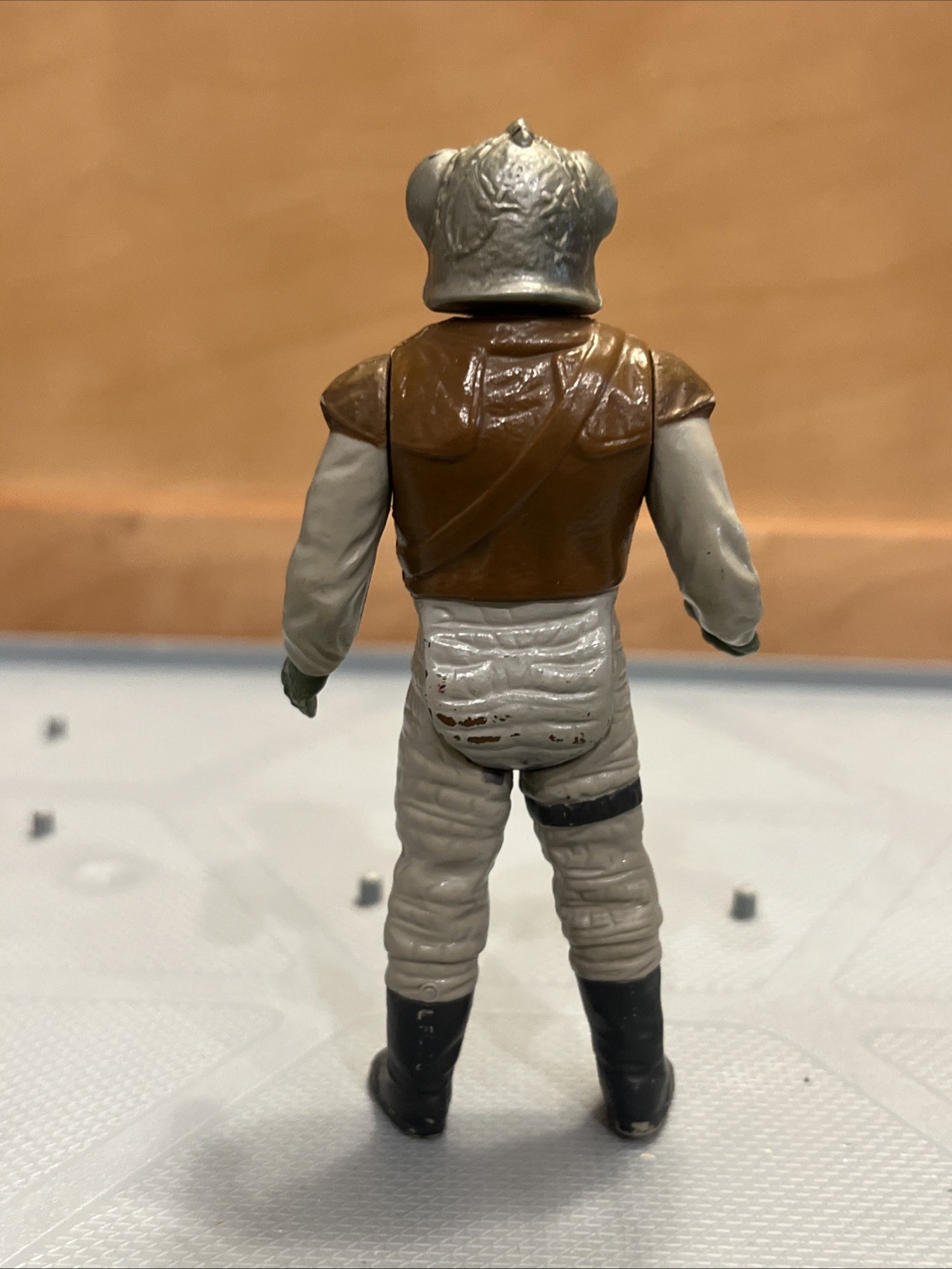 Klaatu sold