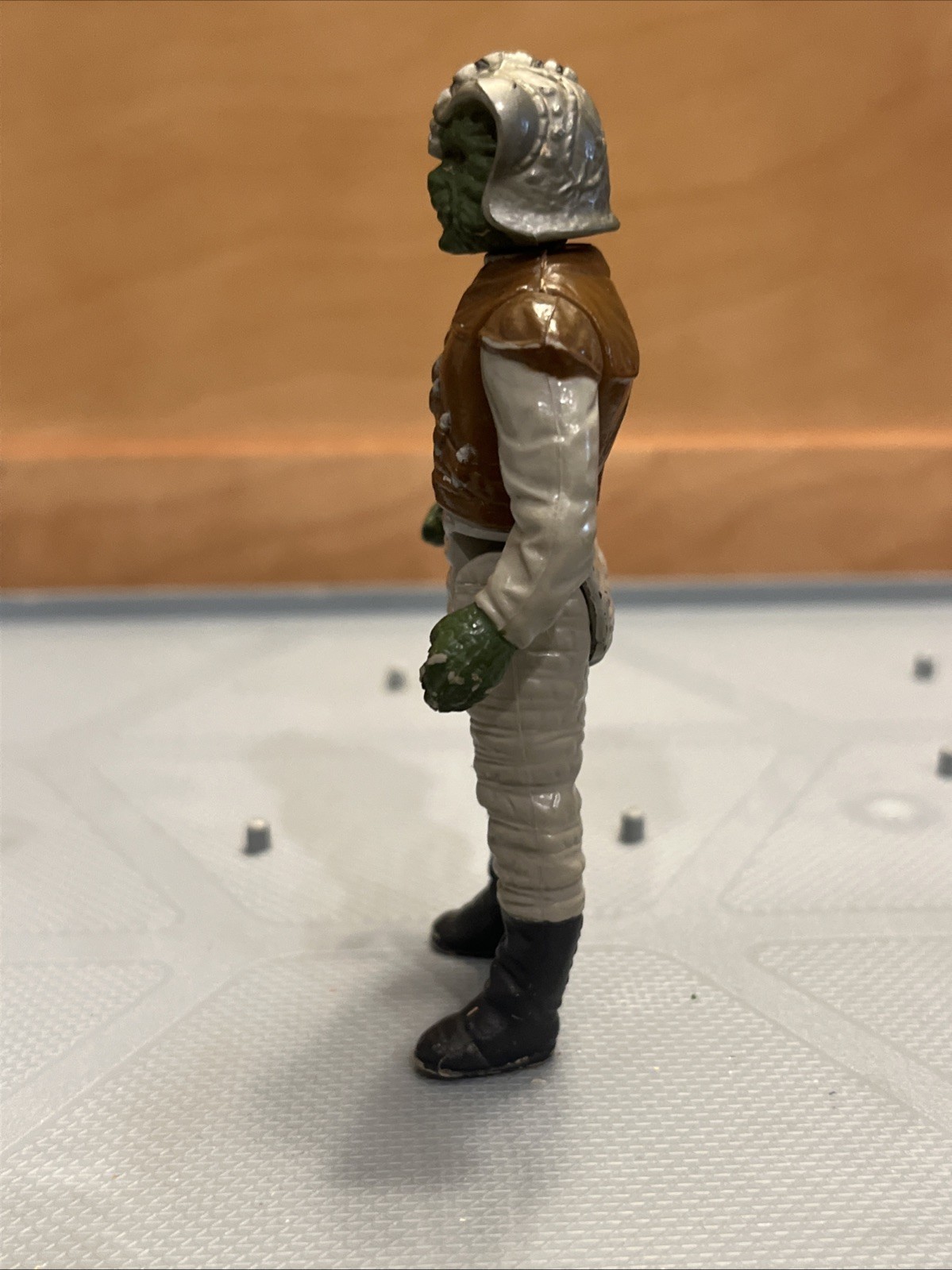 Klaatu sold