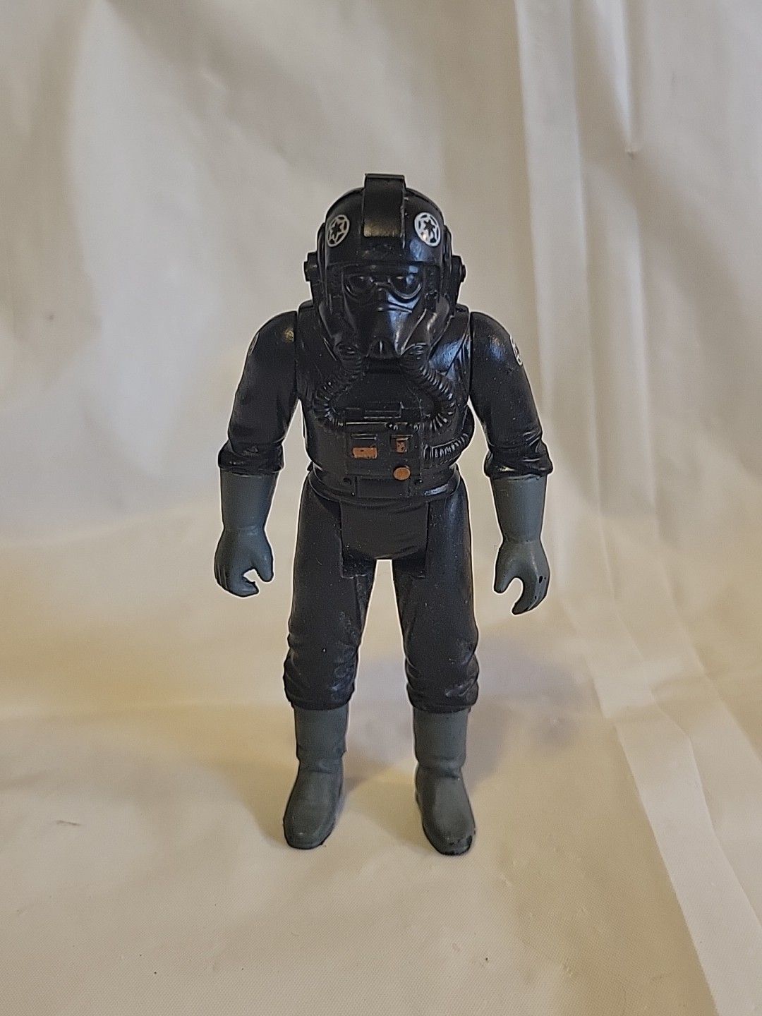 Imperial TIE Fighter Pilot sold