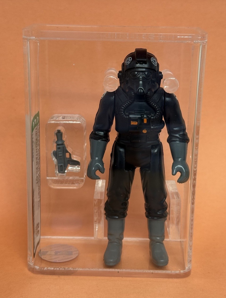 Imperial TIE Fighter Pilot sold