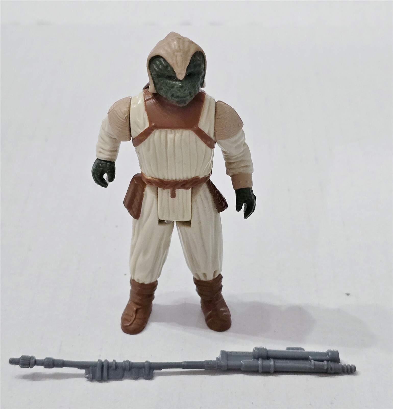 Klaatu (In Skiff Guard Outfit) sold