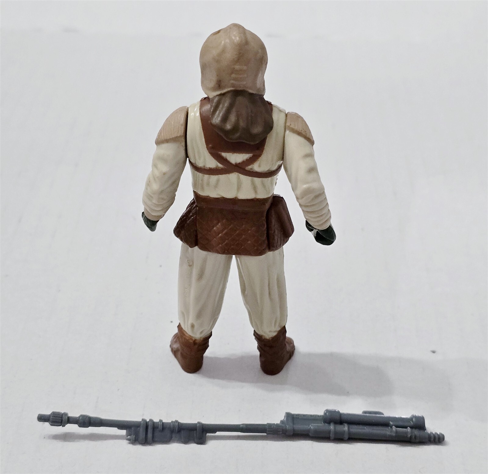 Klaatu (In Skiff Guard Outfit) sold