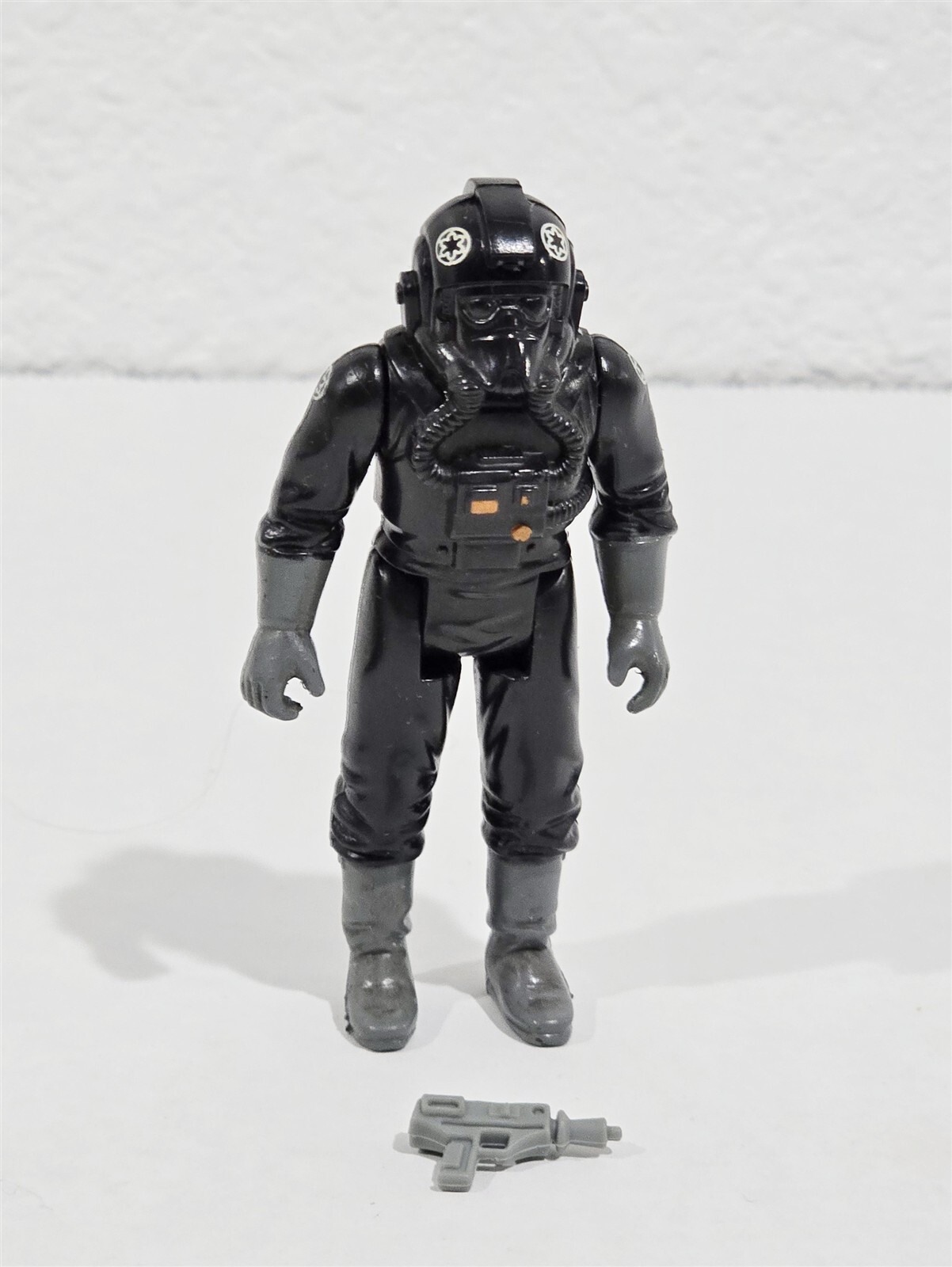 Imperial TIE Fighter Pilot sold