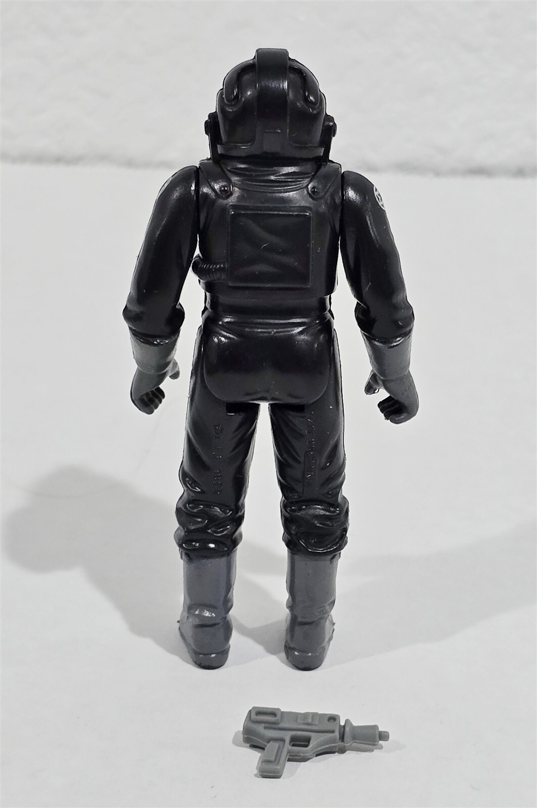 Imperial TIE Fighter Pilot sold