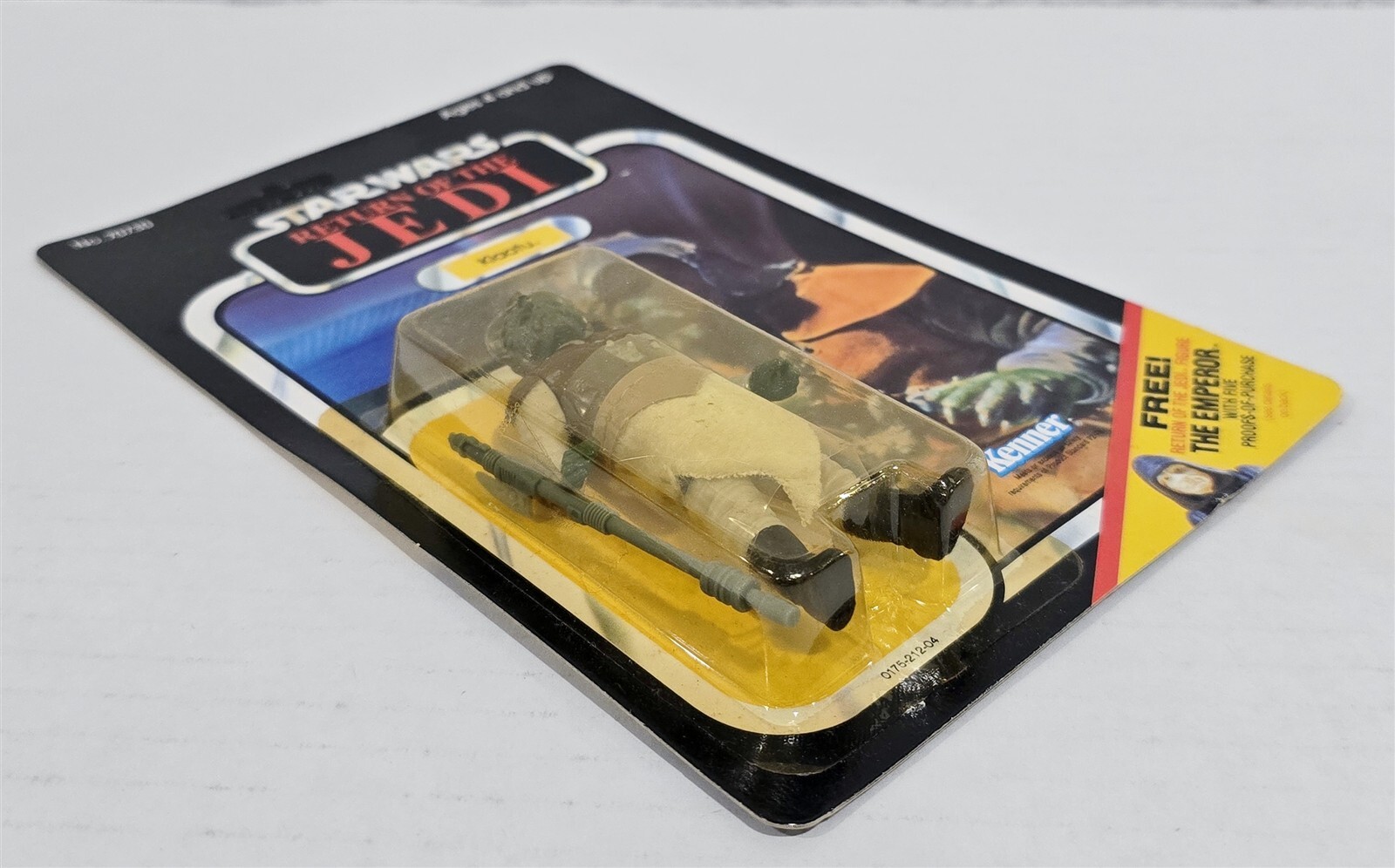 Klaatu sold