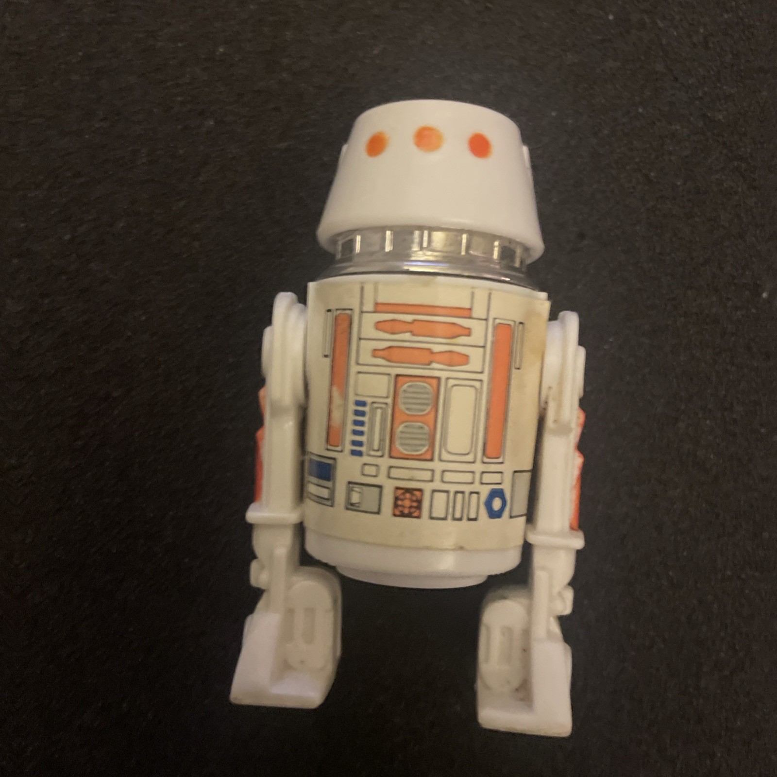 R5-D4 (Arfive-Defour) sold