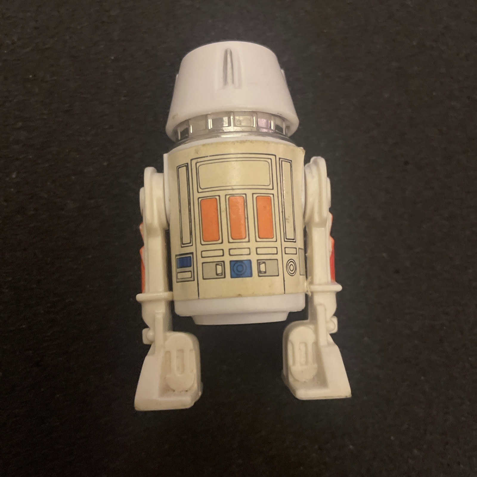 R5-D4 (Arfive-Defour) sold