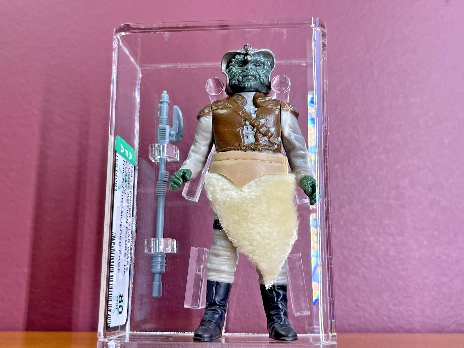 Klaatu sold