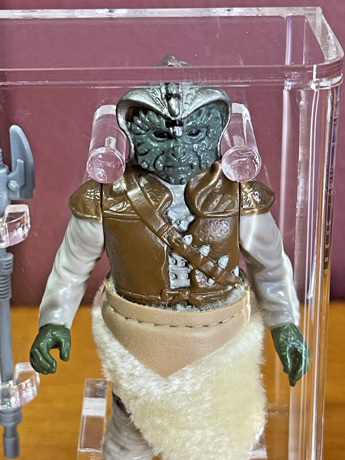 Klaatu sold