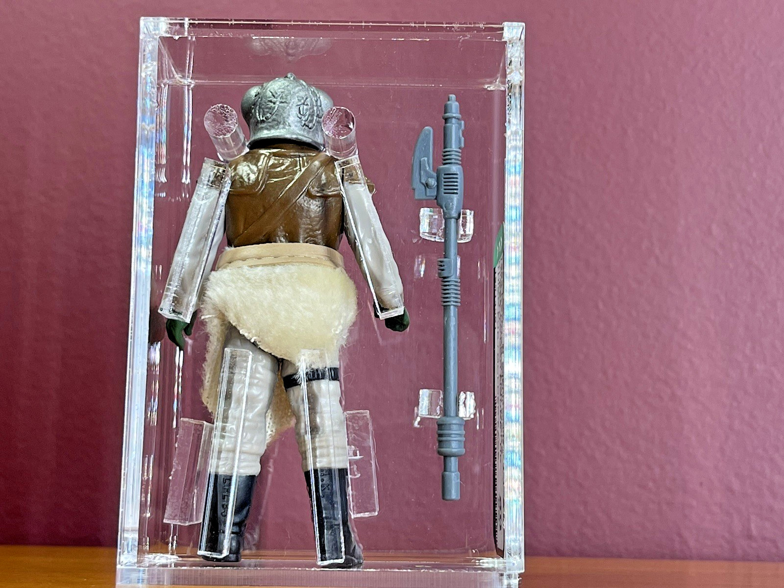 Klaatu sold