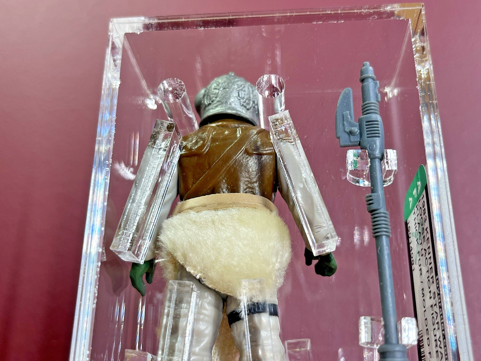 Klaatu sold