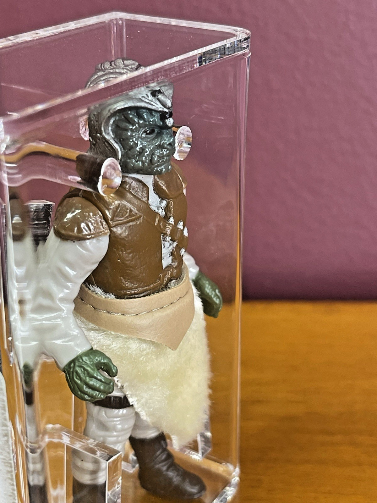 Klaatu sold