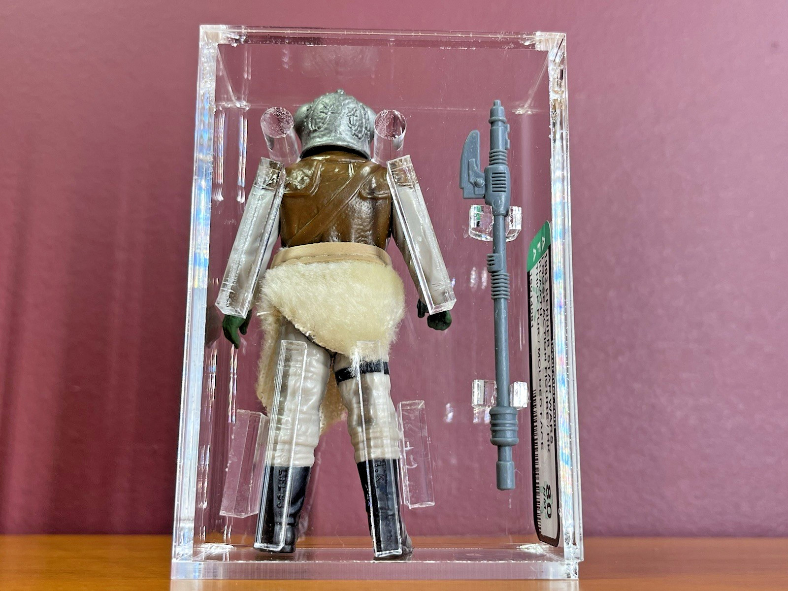 Klaatu sold