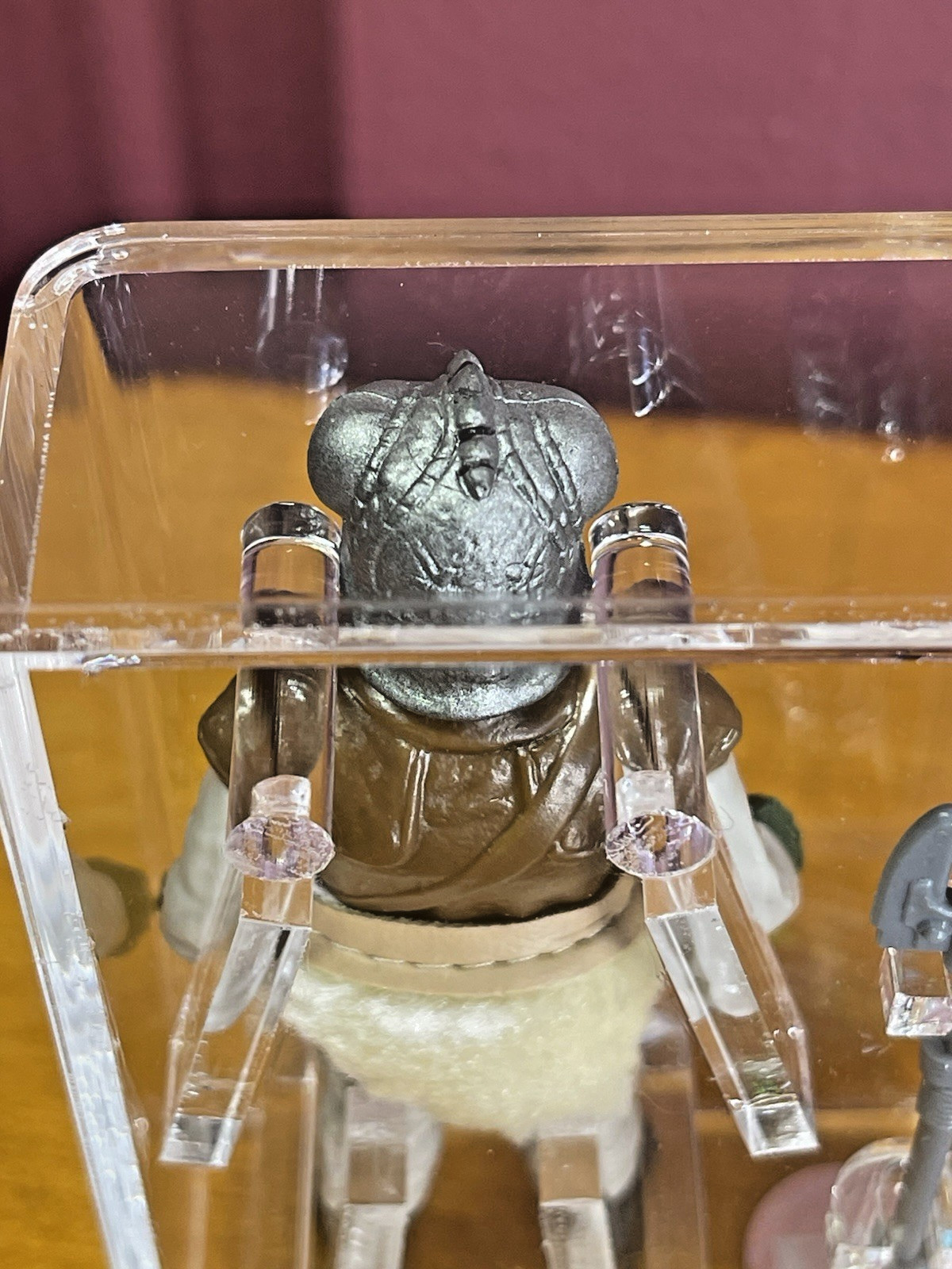 Klaatu sold
