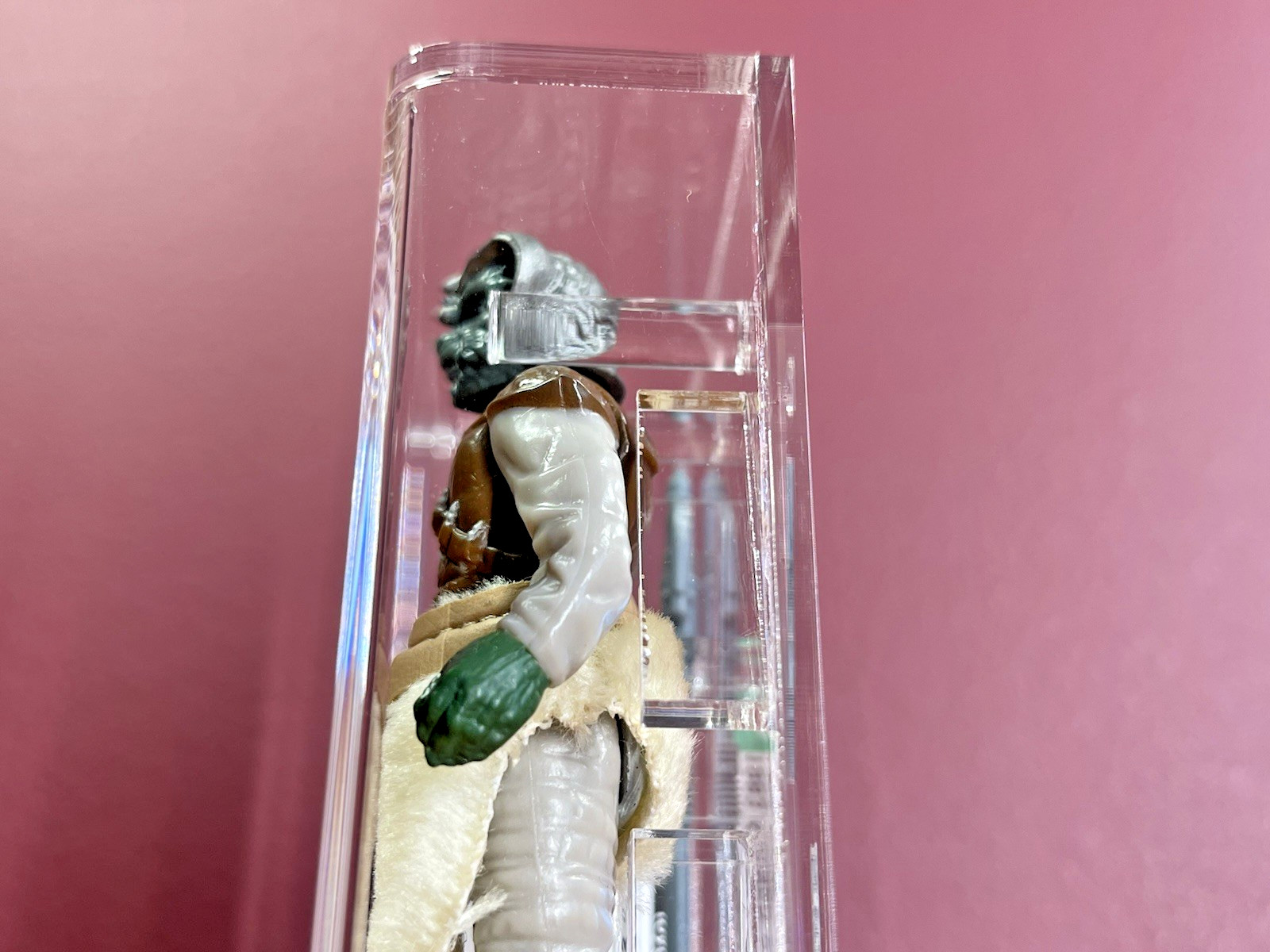 Klaatu sold