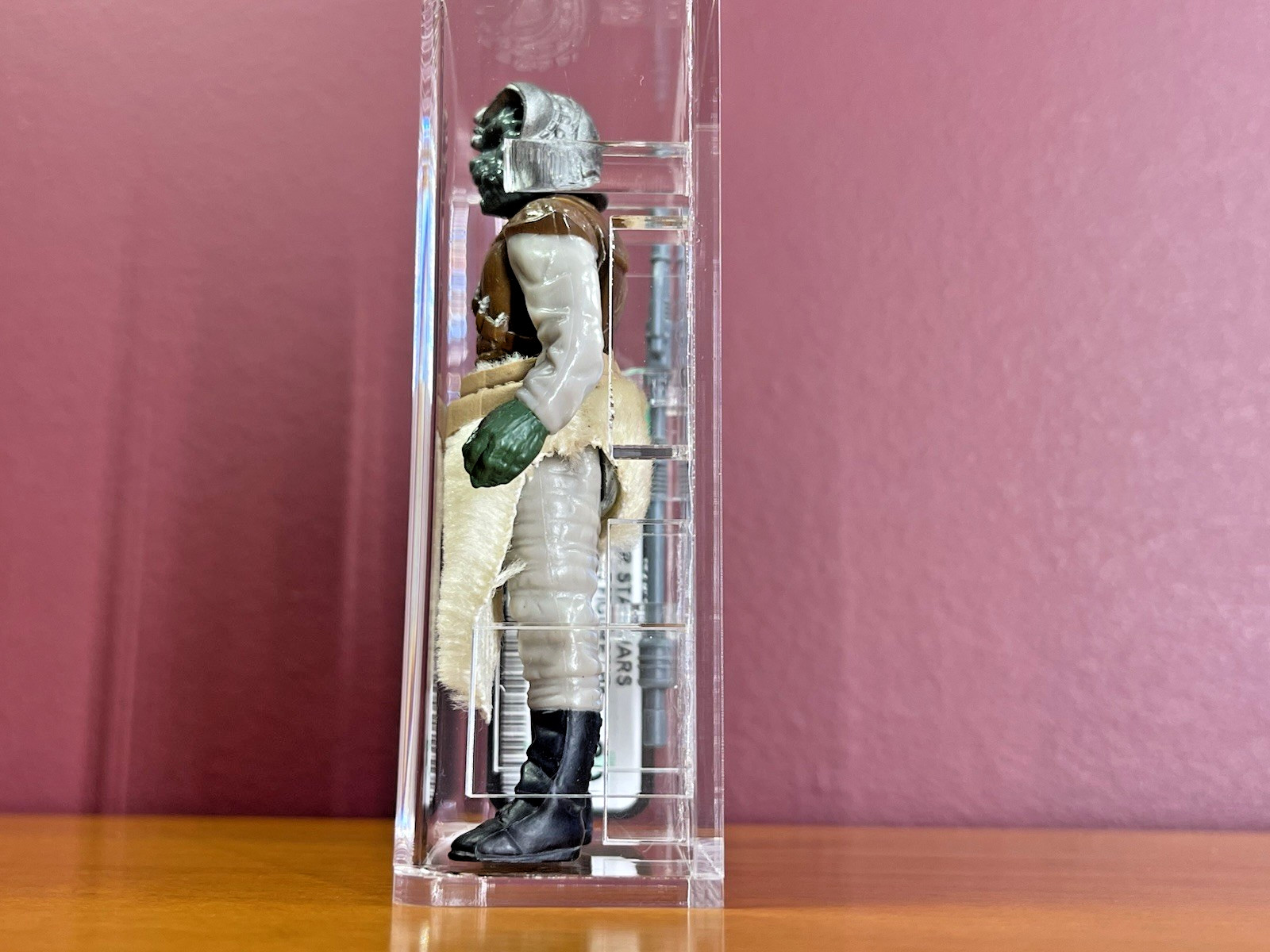Klaatu sold