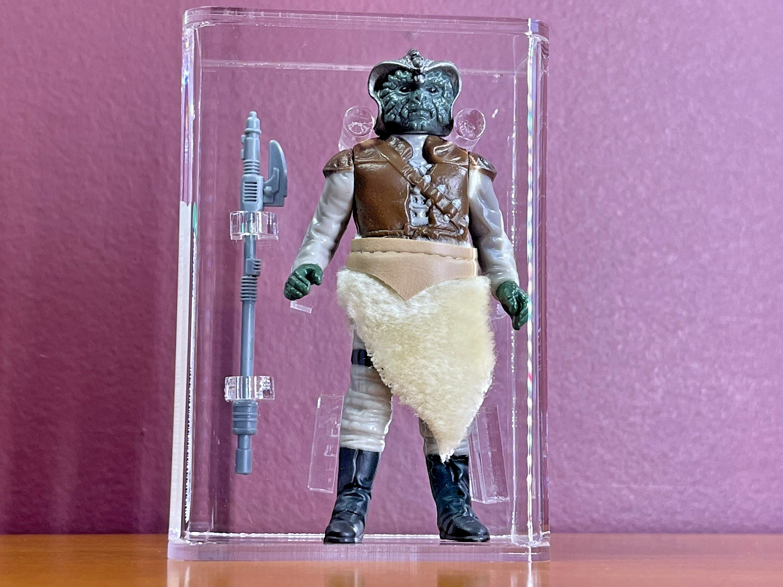 Klaatu sold