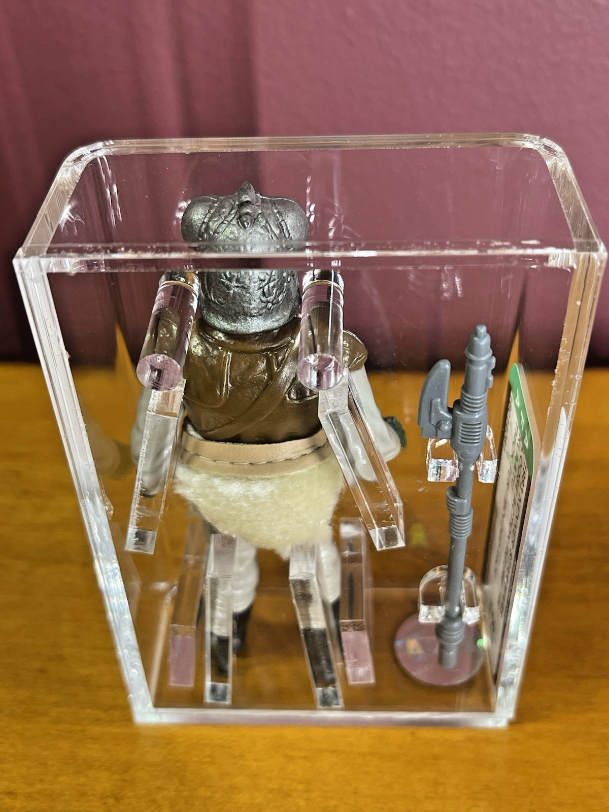 Klaatu sold