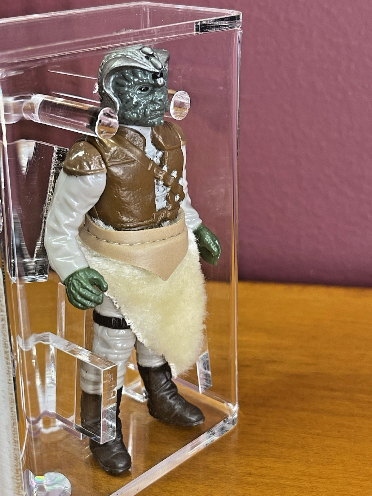 Klaatu sold