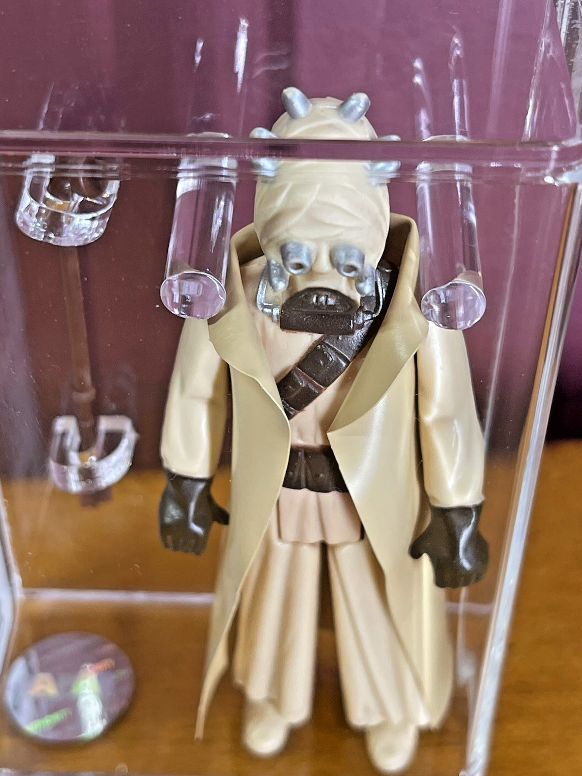 Tusken Raider (Sand People) sold