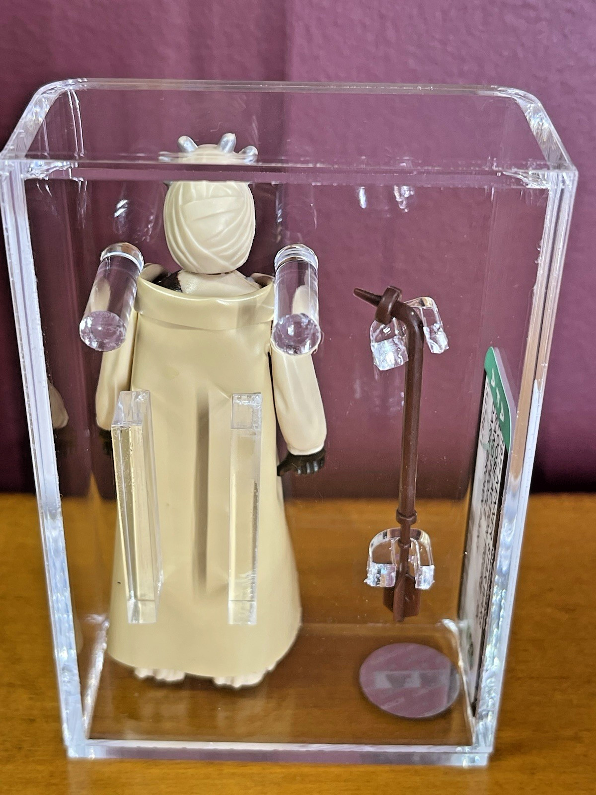 Tusken Raider (Sand People) sold
