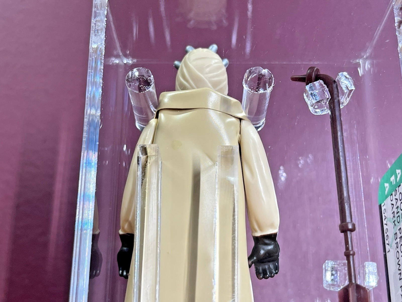 Tusken Raider (Sand People) sold