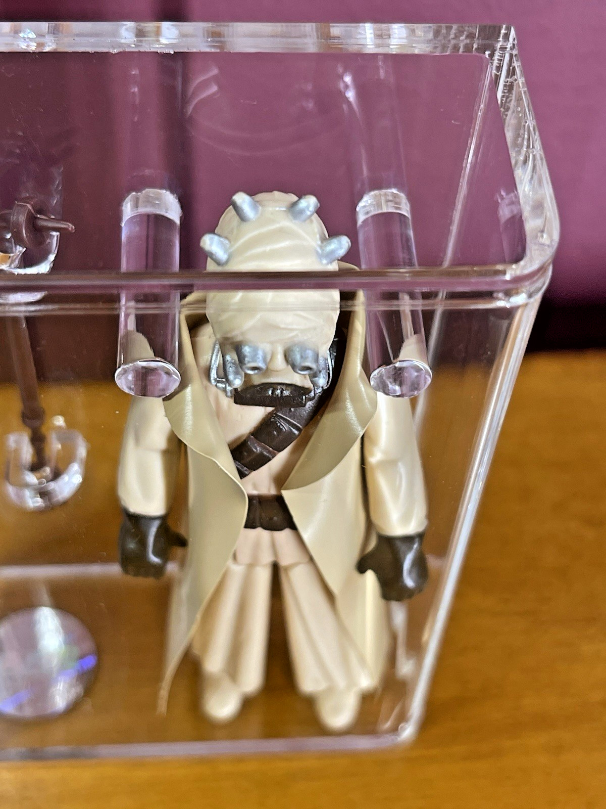 Tusken Raider (Sand People) sold
