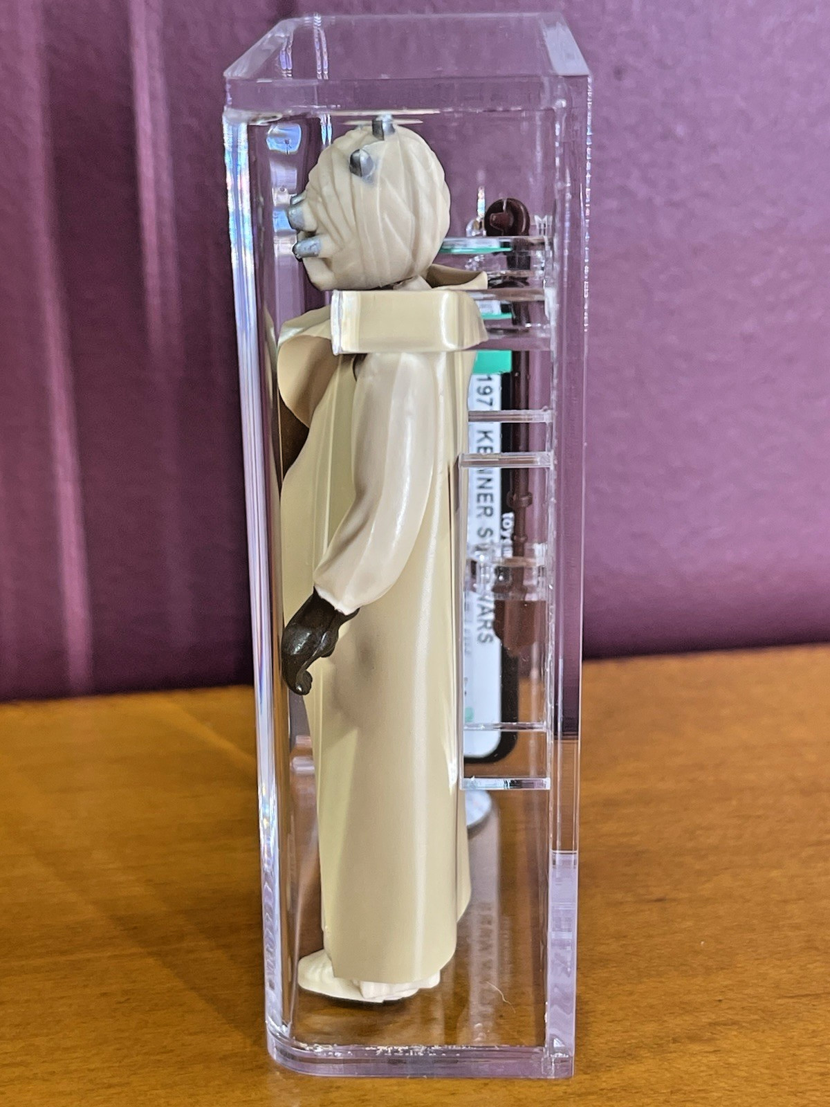 Tusken Raider (Sand People) sold
