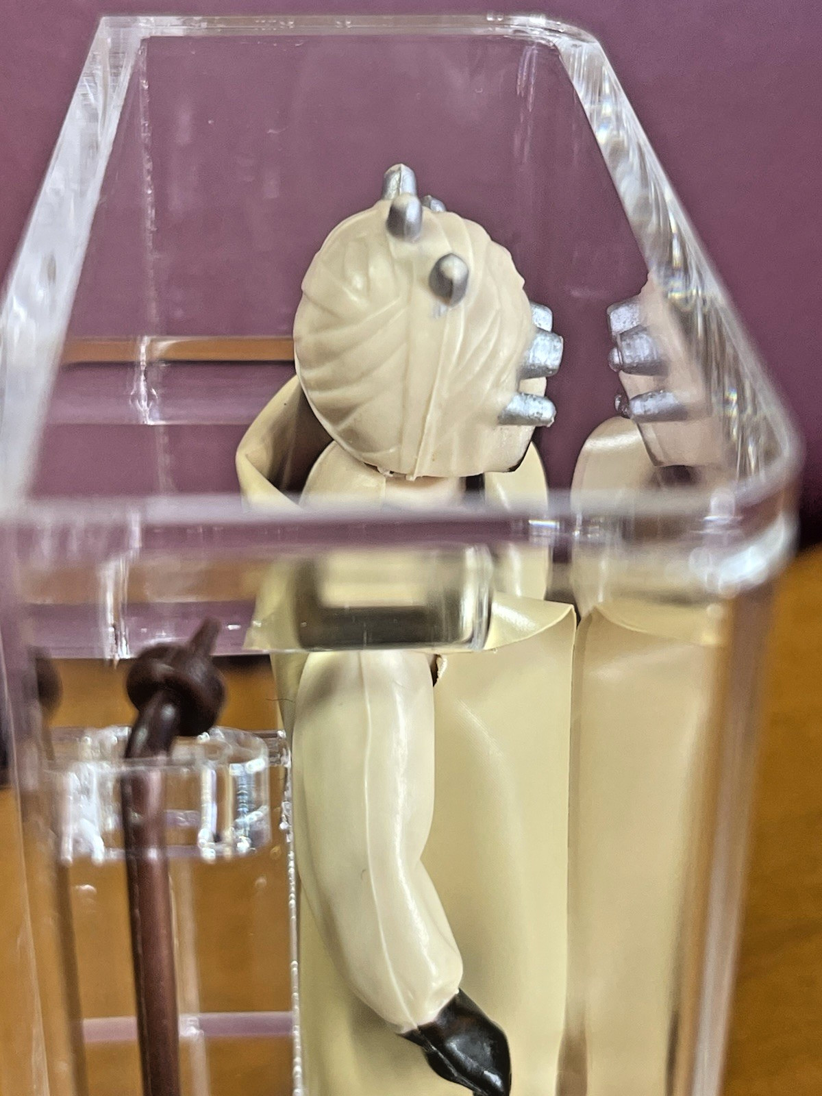 Tusken Raider (Sand People) sold