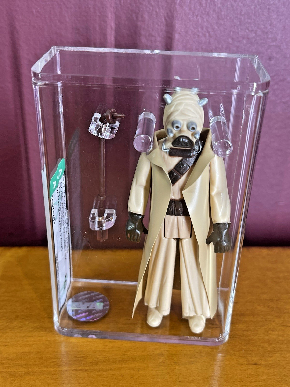 Tusken Raider (Sand People) sold