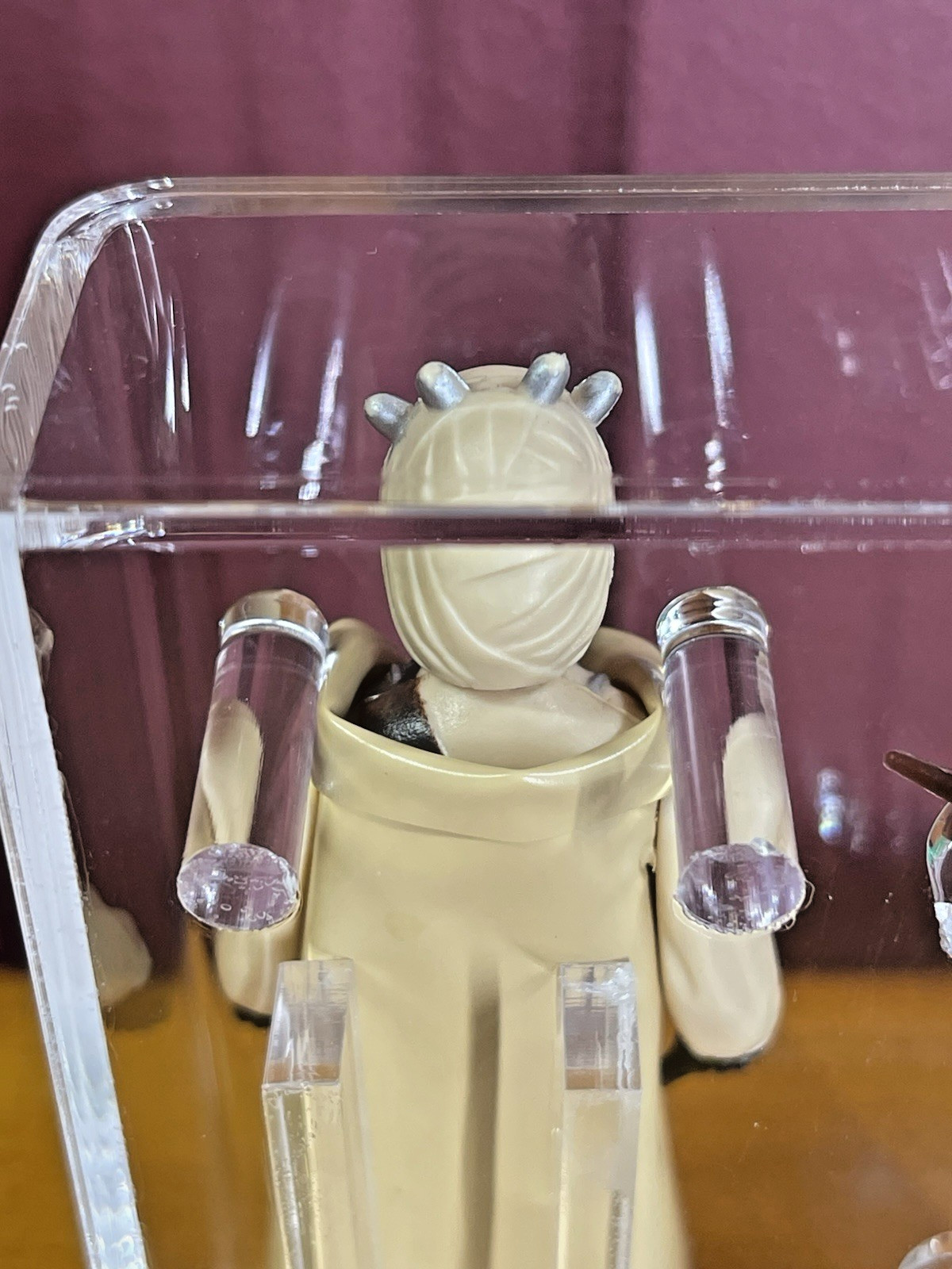 Tusken Raider (Sand People) sold