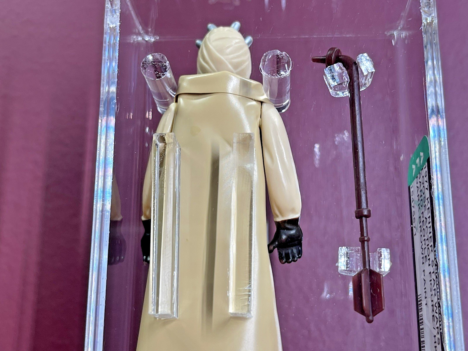 Tusken Raider (Sand People) sold