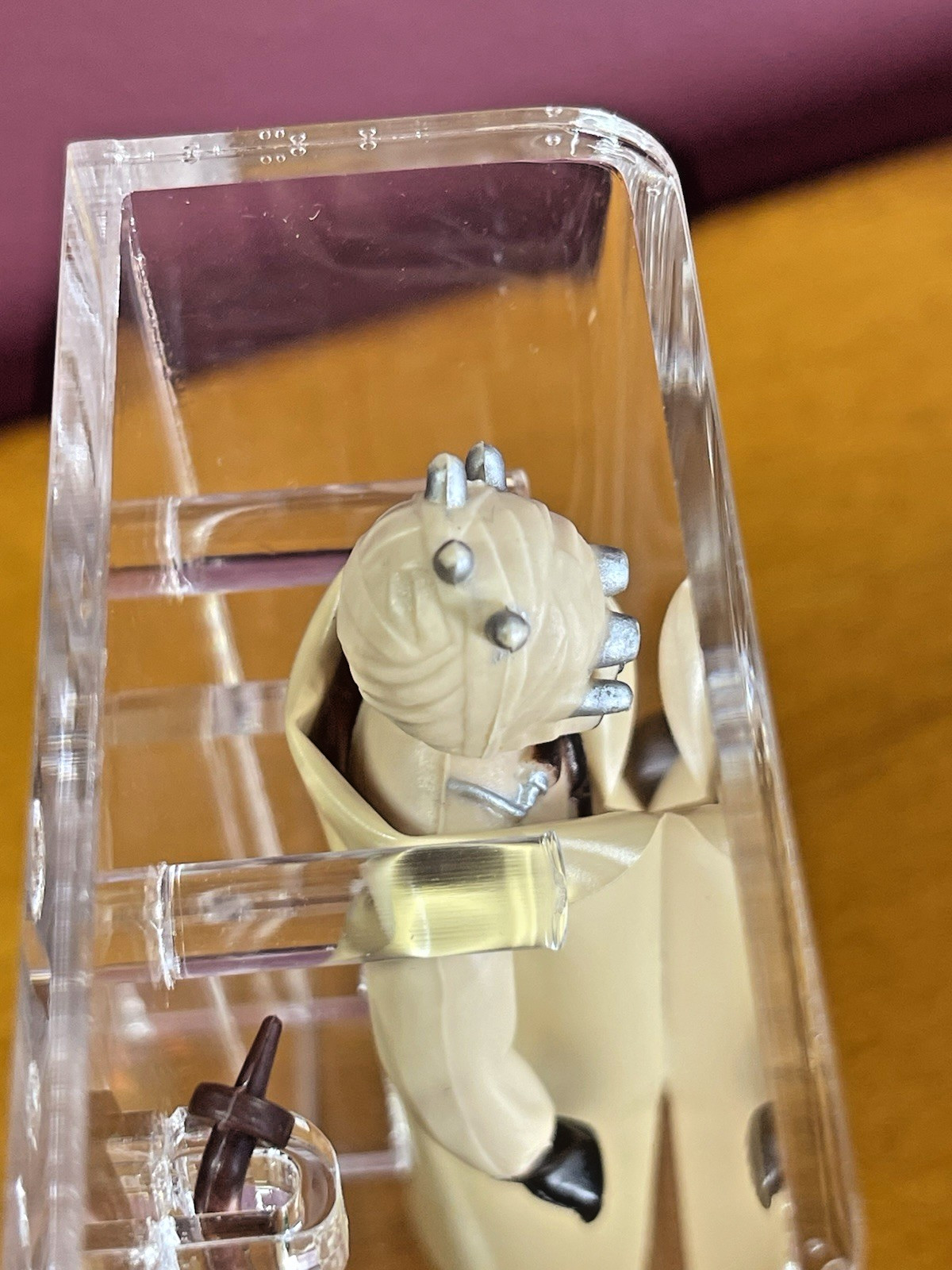 Tusken Raider (Sand People) sold