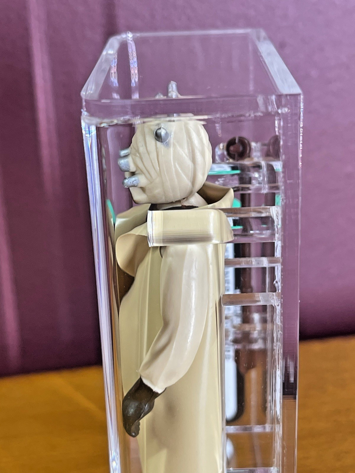 Tusken Raider (Sand People) sold