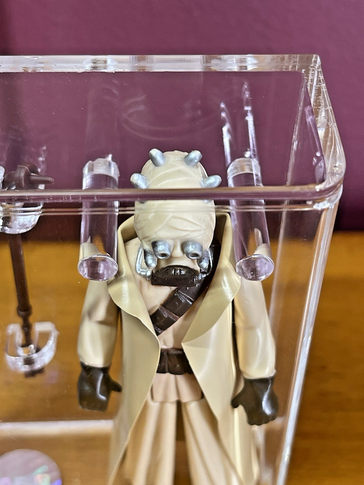Tusken Raider (Sand People) sold