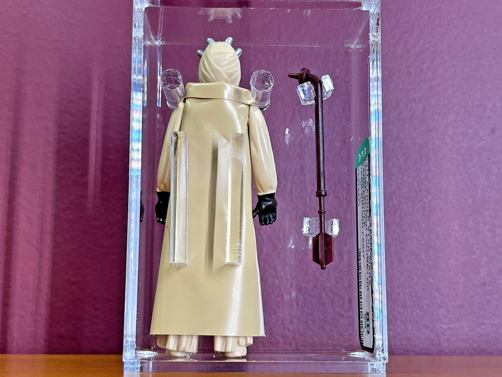 Tusken Raider (Sand People) sold