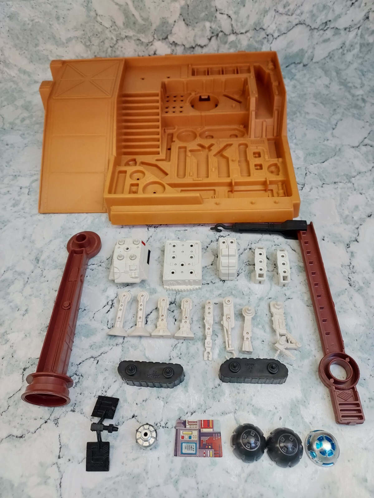 Droid Factory sold