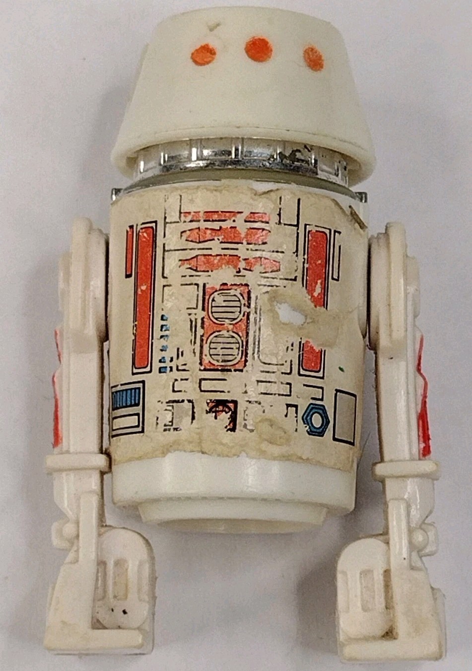 R5-D4 (Arfive-Defour) sold