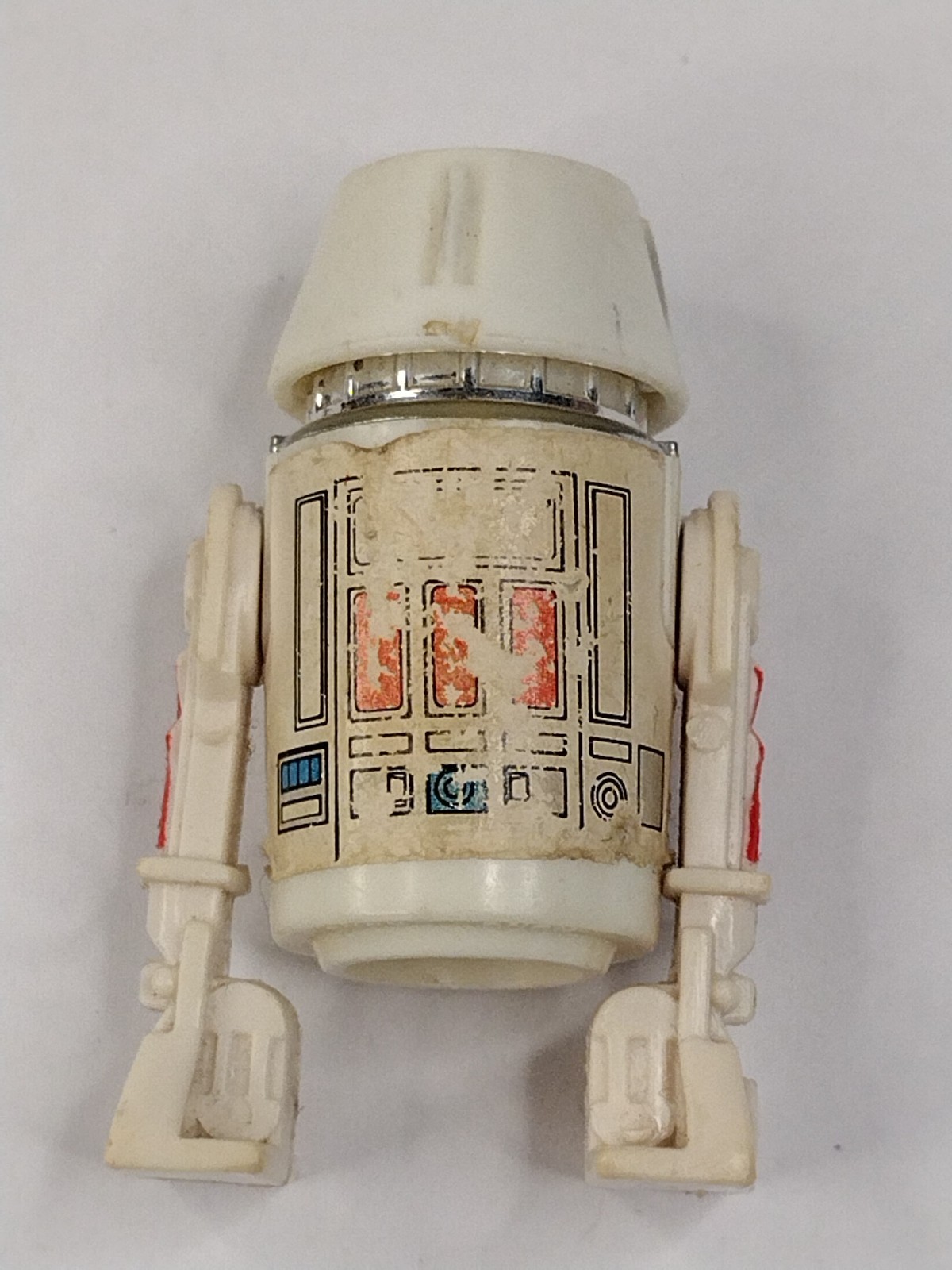 R5-D4 (Arfive-Defour) sold